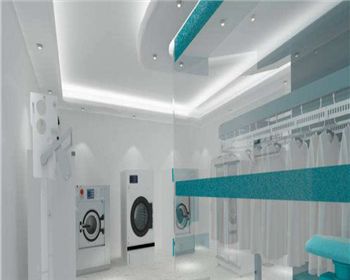 上海干洗店加盟需要哪些清單參考？