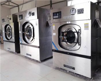 那些影響工業(yè)用上海自動(dòng)干洗機(jī)的因素