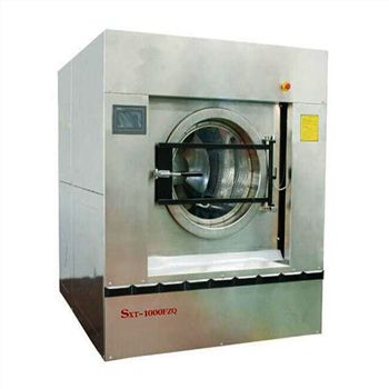 開干洗店怎么選擇干洗機(jī)，好品質(zhì)決定服務(wù)質(zhì)量