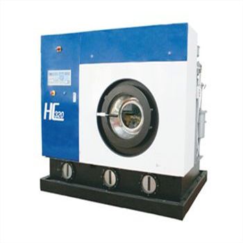 上海干洗機(jī)|干洗機(jī)的常見(jiàn)種類及發(fā)展歷史